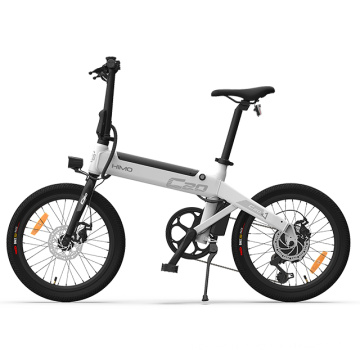 Himo C20 20inch foldable Electric Bicycle City Bike